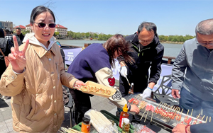 西寶生物全新啟航！南通工廠閃亮登場 ——暨西寶春日團(tuán)建活動圓滿舉行