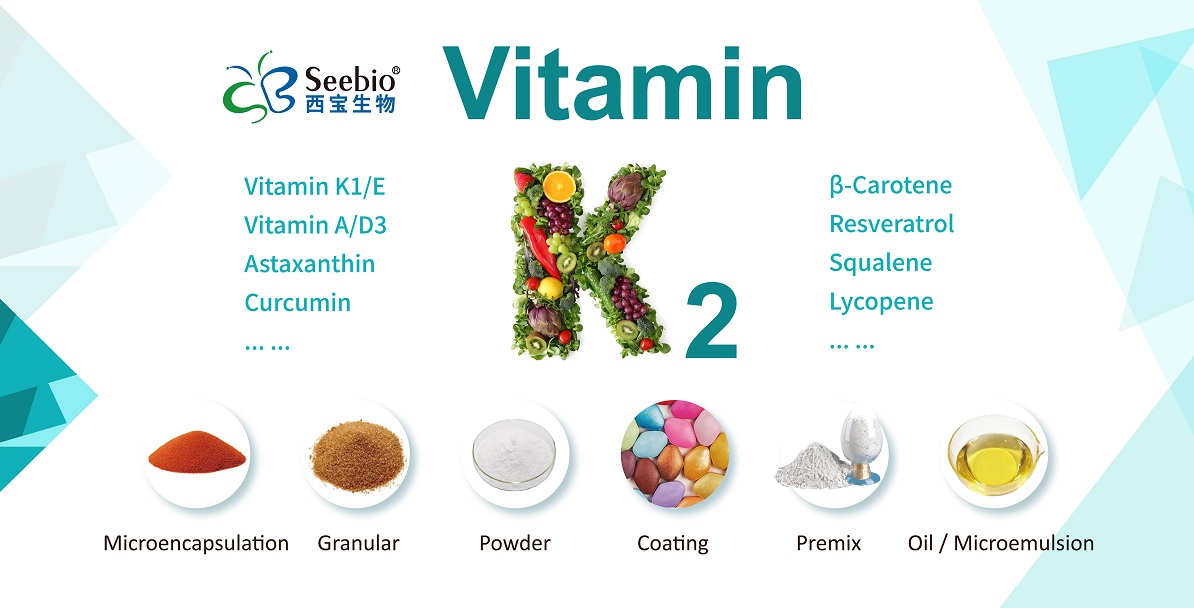 西寶生物參展產品一瞥