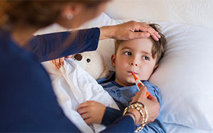 新冠時代，如何護(hù)佑兒童群體？