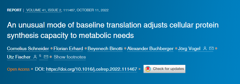 細(xì)胞是如何適應(yīng)不斷變化的環(huán)境條件而快速生長(zhǎng) 細(xì)胞是如何適應(yīng)不斷變化的環(huán)境條件而快速生長(zhǎng)