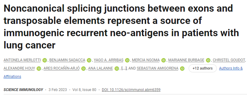 建立識別轉(zhuǎn)座元件（TE）-外顯子連接（JET）的管道