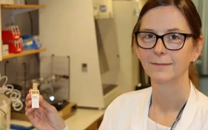 “吸一吸”完成接種！陳薇院士團隊領(lǐng)銜：吸入式新冠疫苗臨床數(shù)據(jù)頂刊披露