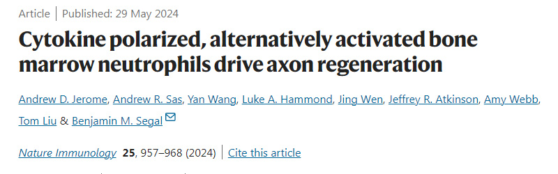 NLRC5感知NAD+損耗形成泛視小體并驅(qū)動泛視癥和炎癥