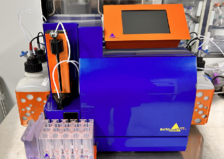 全自動磁性細(xì)胞分選儀