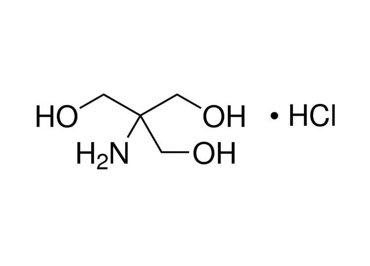三羥甲基氨基甲烷鹽酸鹽(TRIS-HCl)