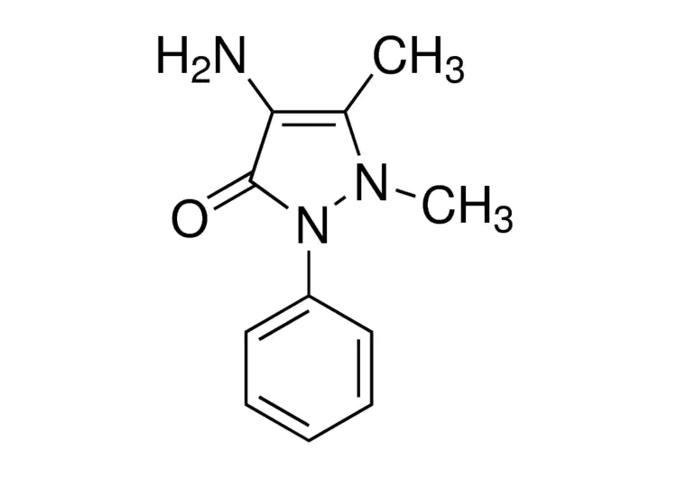 4-氨基安替比林(4-AA) 4-氨基安替比林(4-AA)