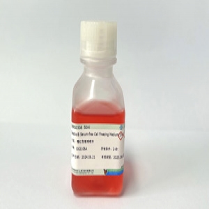 Seebio? 無(wú)血清細(xì)胞凍存培養(yǎng)基(1×)